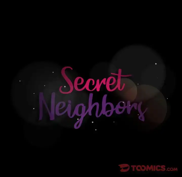 Secret Neighbors 92