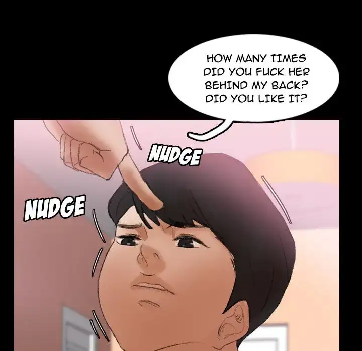 Secret Neighbors 11