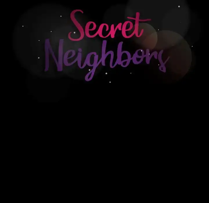 Secret Neighbors 105
