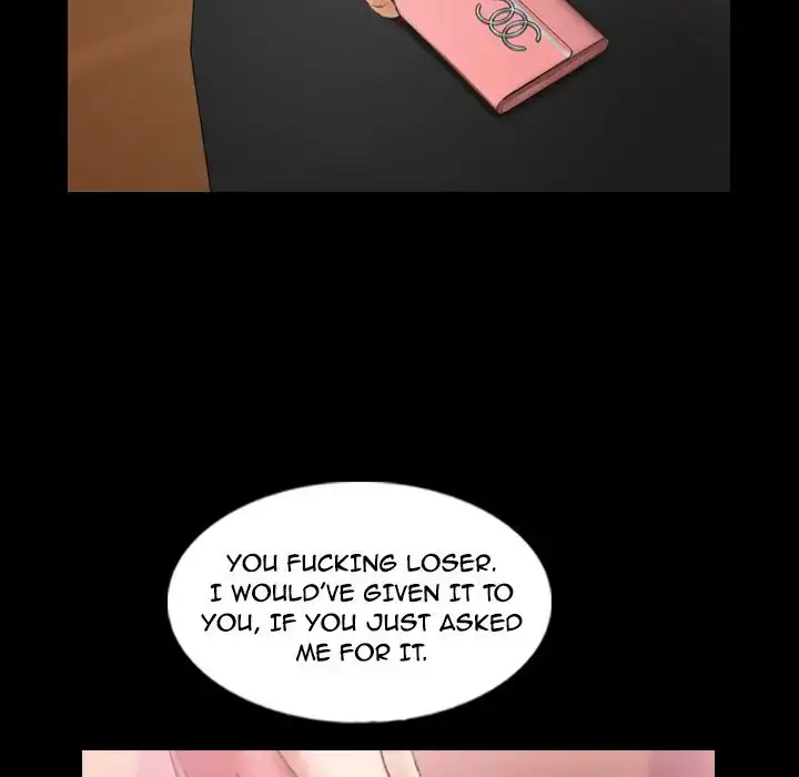 Secret Neighbors 68