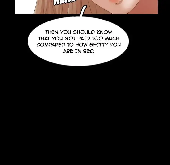 Secret Neighbors 93