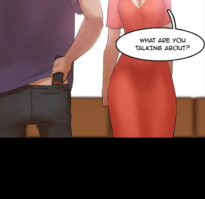 Secret Neighbors 99