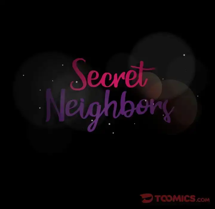 Secret Neighbors 104