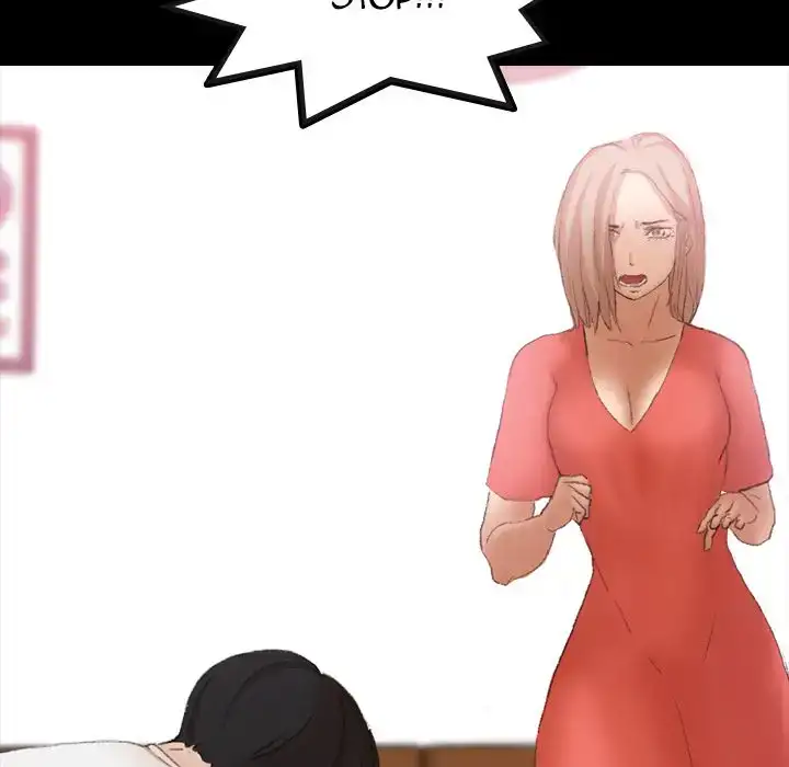 Secret Neighbors 28