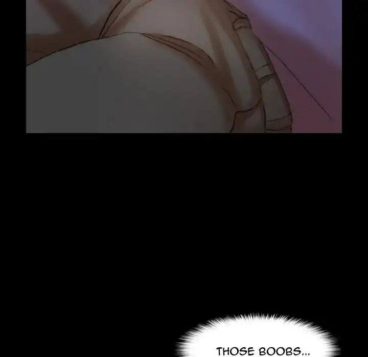 Secret Neighbors 55