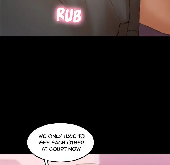 Secret Neighbors 61