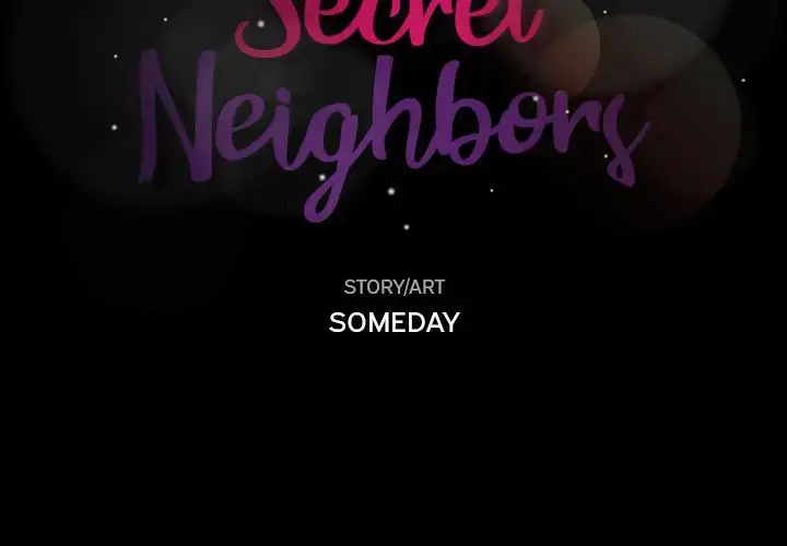Secret Neighbors 2