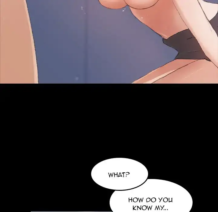 Secret Neighbors 137