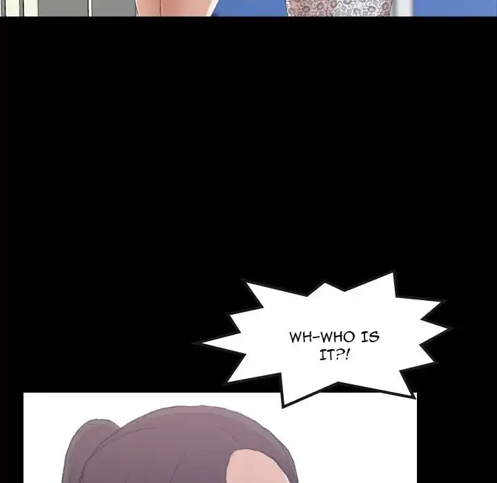 Secret Neighbors 17