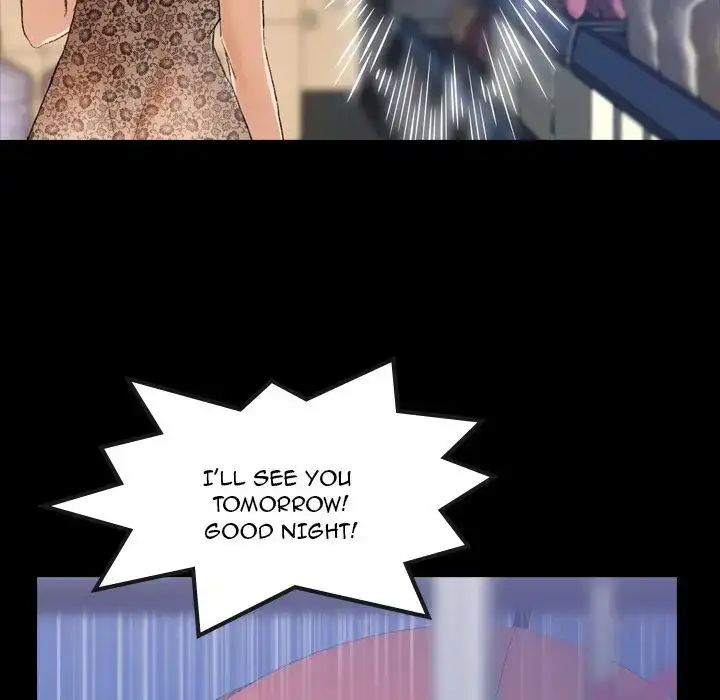 Secret Neighbors 30