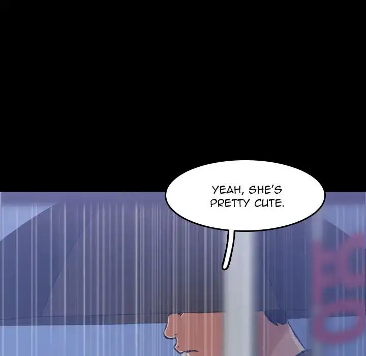 Secret Neighbors 34