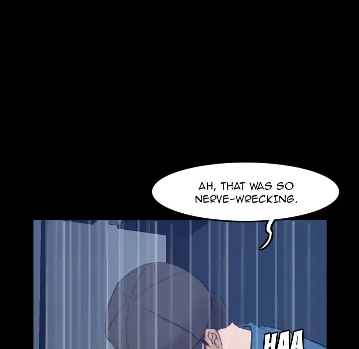 Secret Neighbors 44