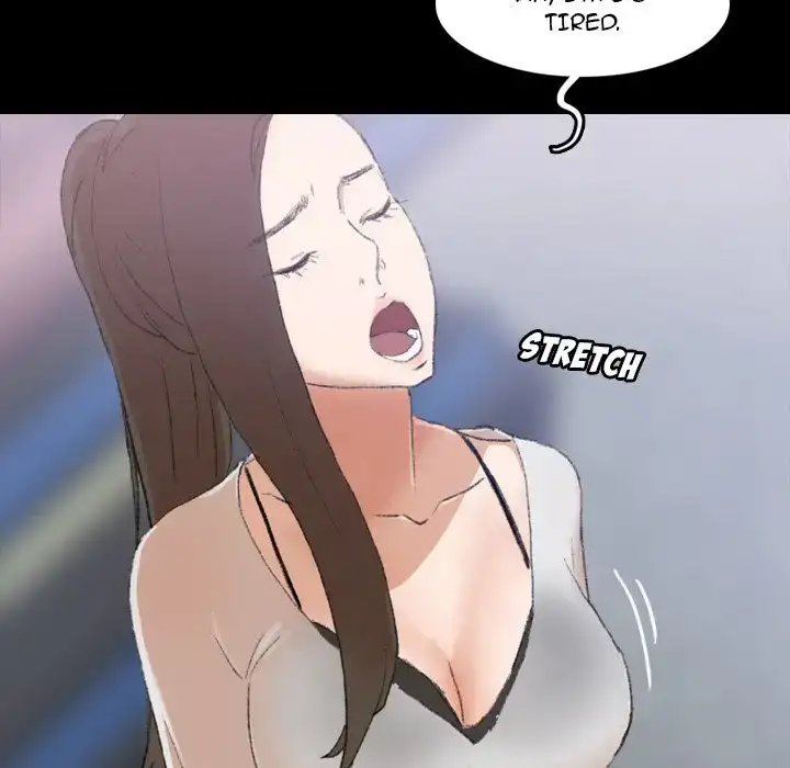 Secret Neighbors 7