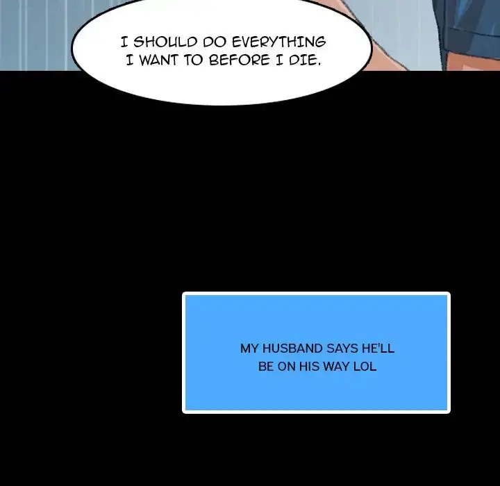 Secret Neighbors 62
