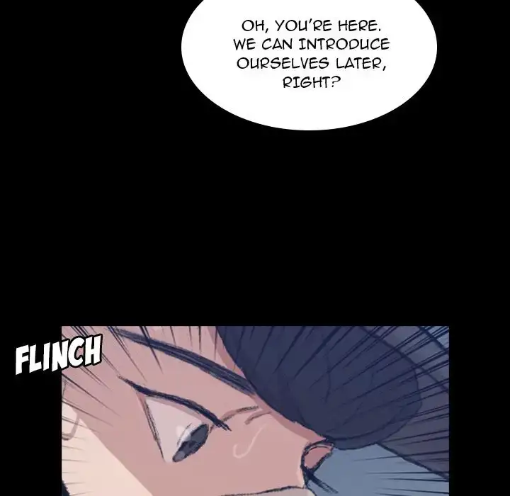Secret Neighbors 77