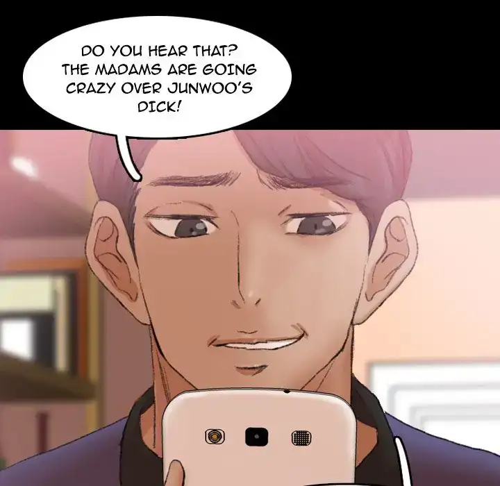 Secret Neighbors 16