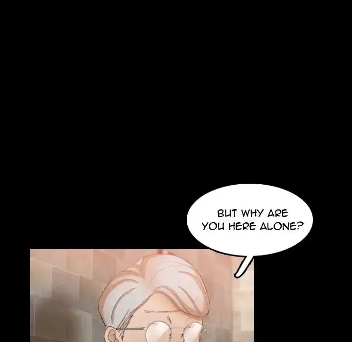 Secret Neighbors 44