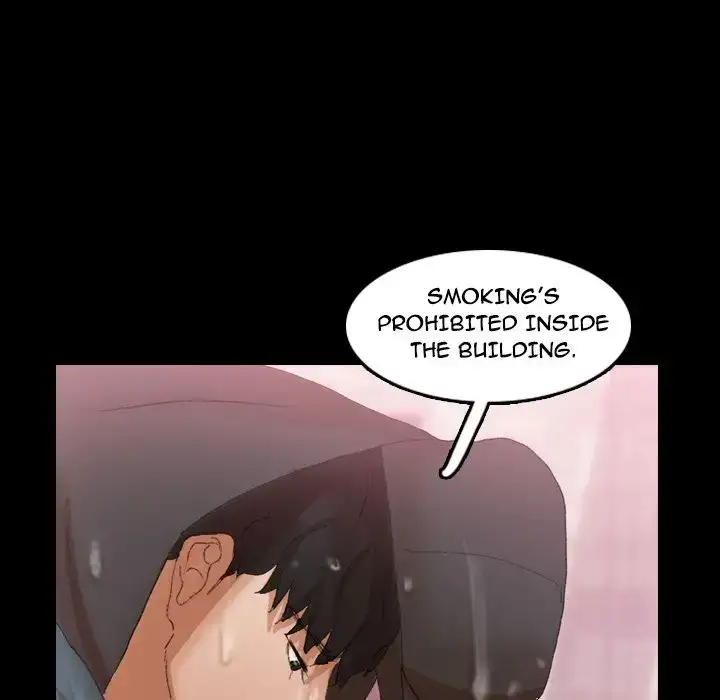 Secret Neighbors 52