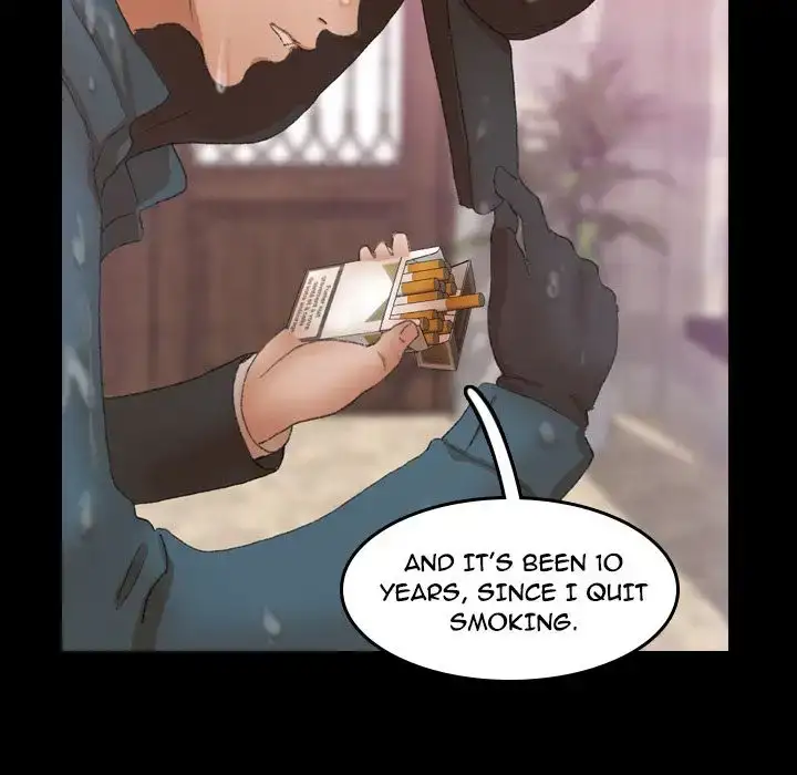 Secret Neighbors 53