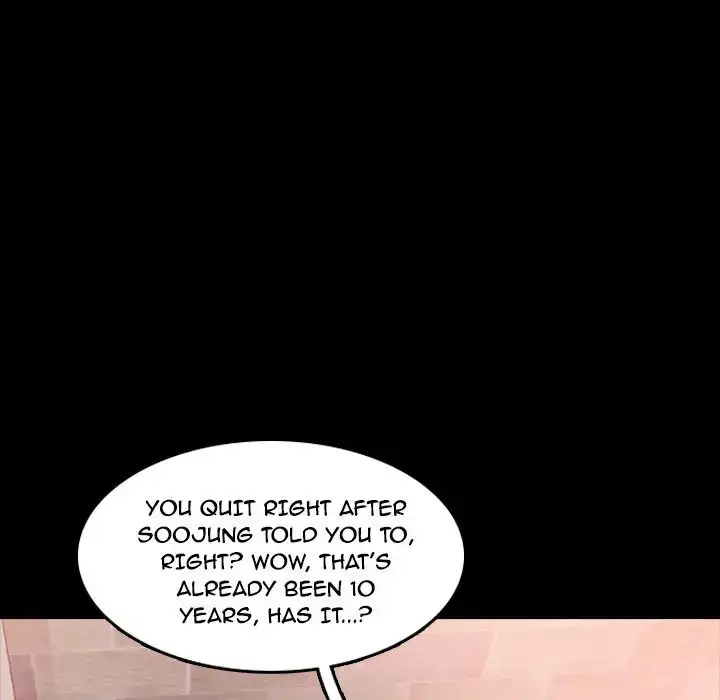 Secret Neighbors 54