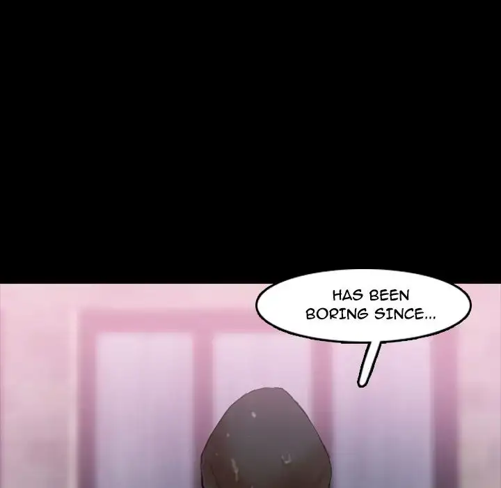 Secret Neighbors 58