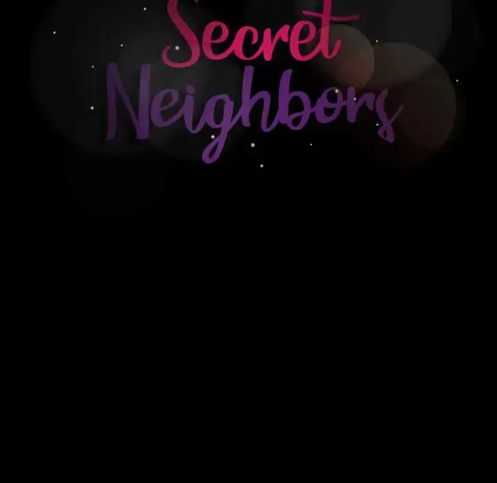 Secret Neighbors 95