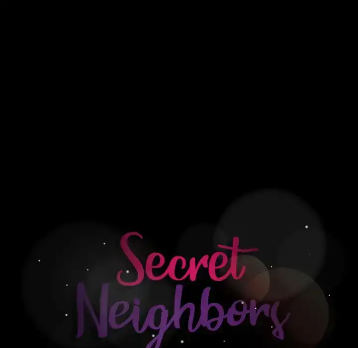 Secret Neighbors 109