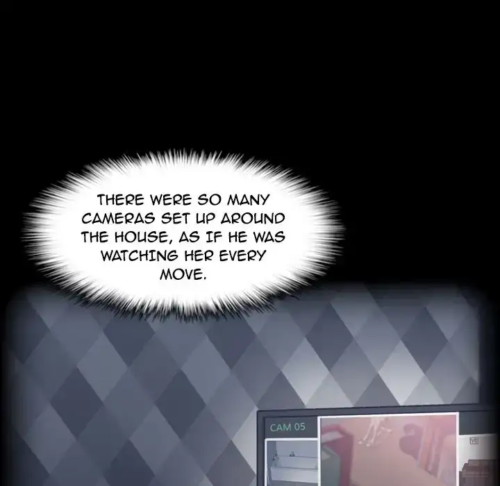 Secret Neighbors 15