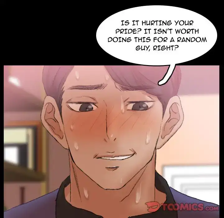 Secret Neighbors 38
