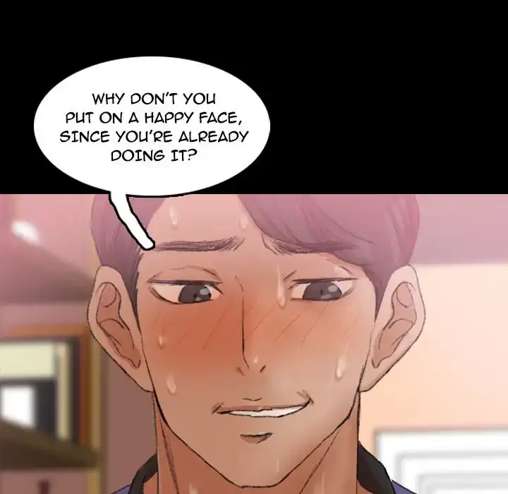 Secret Neighbors 70