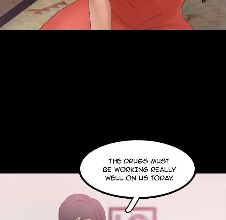 Secret Neighbors 31