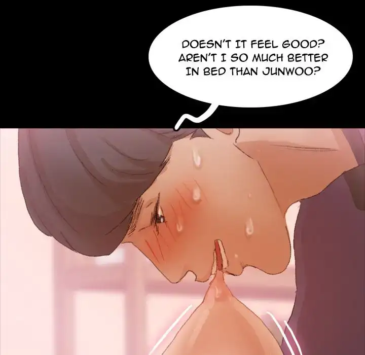 Secret Neighbors 55