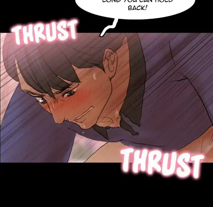 Secret Neighbors 61