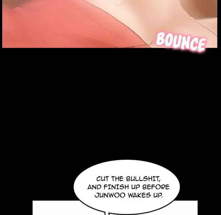 Secret Neighbors 73