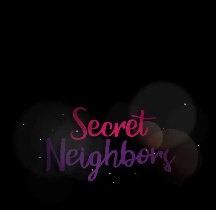 Secret Neighbors 96