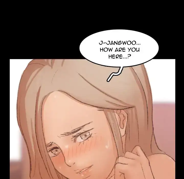 Secret Neighbors 37