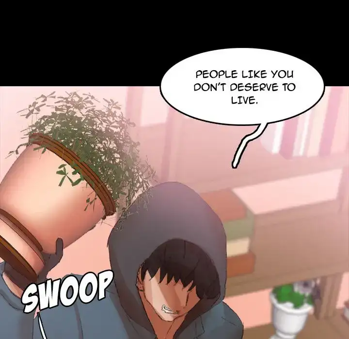 Secret Neighbors 58
