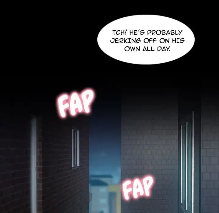 Secret Neighbors 103