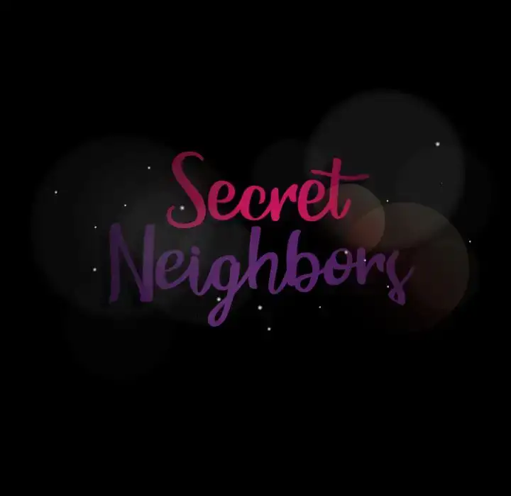 Secret Neighbors 108