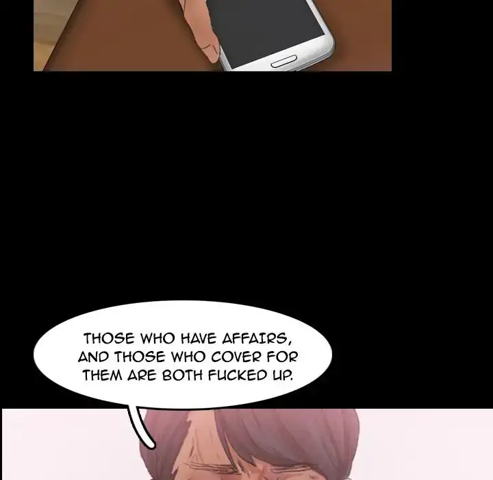 Secret Neighbors 34