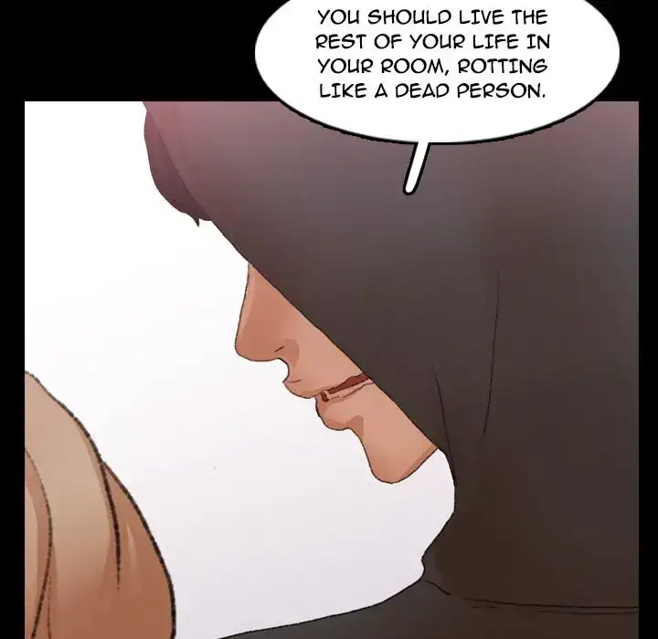 Secret Neighbors 42