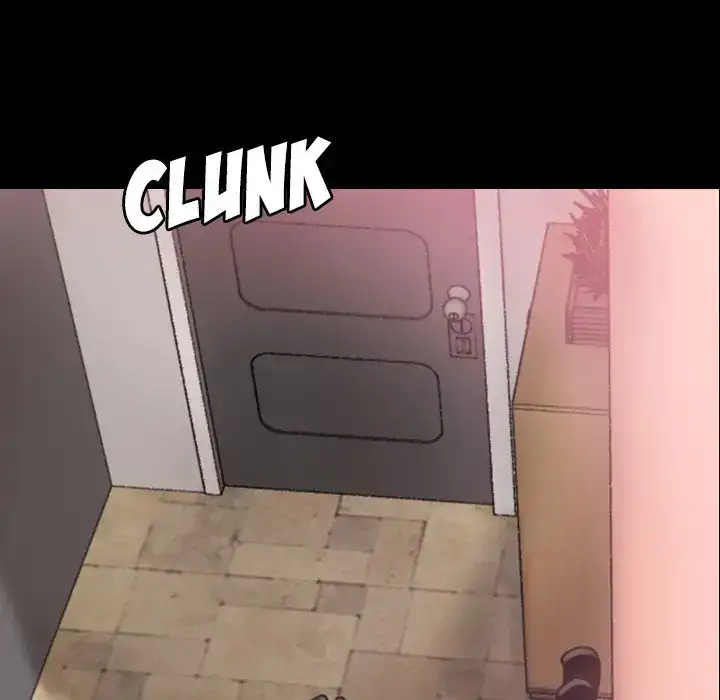 Secret Neighbors 44