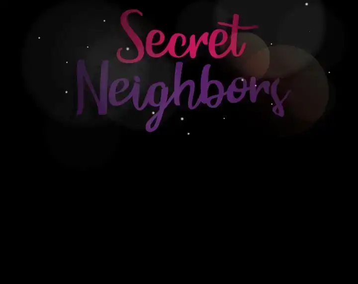 Secret Neighbors 127