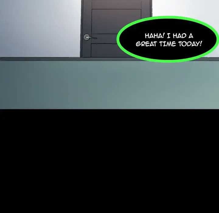 Secret Neighbors 31