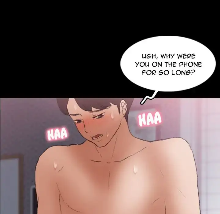 Secret Neighbors 40