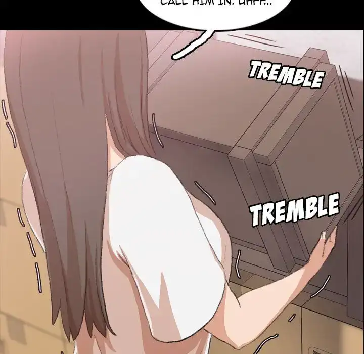 Secret Neighbors 63