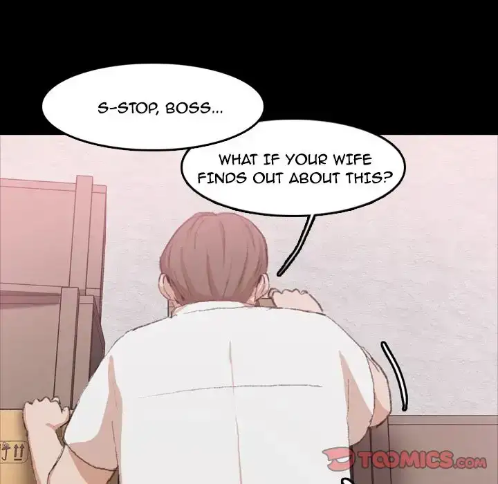 Secret Neighbors 87