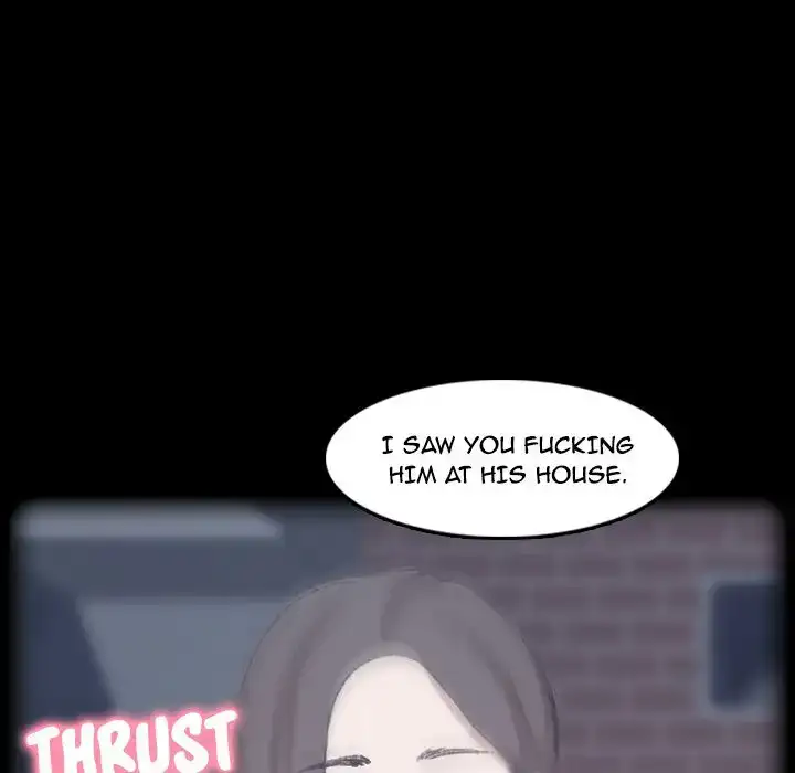 Secret Neighbors 91