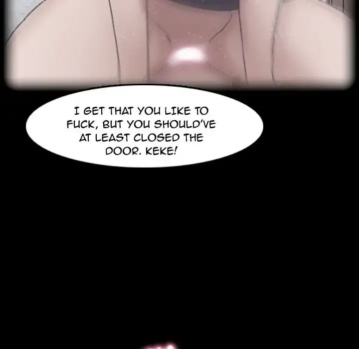 Secret Neighbors 93