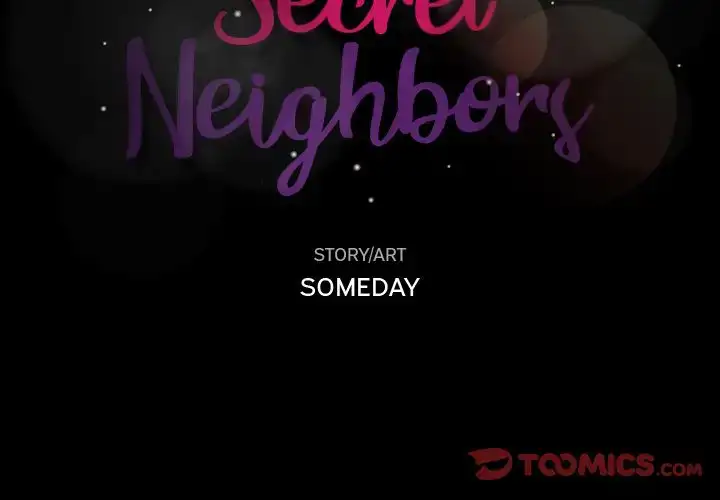 Secret Neighbors 2